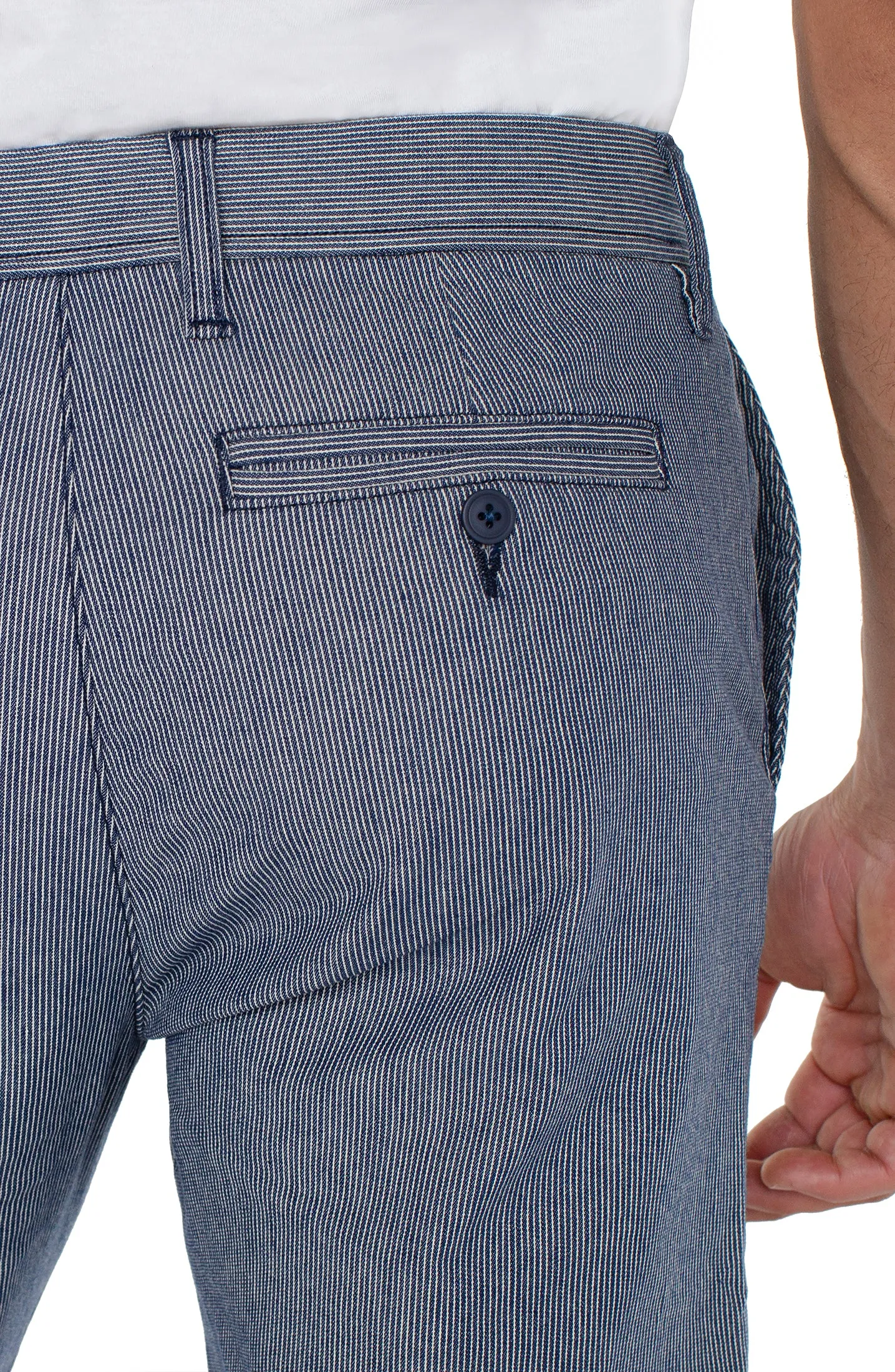 CHINO PANT sold by Liverpool Jeans Company product image thumbnail 5