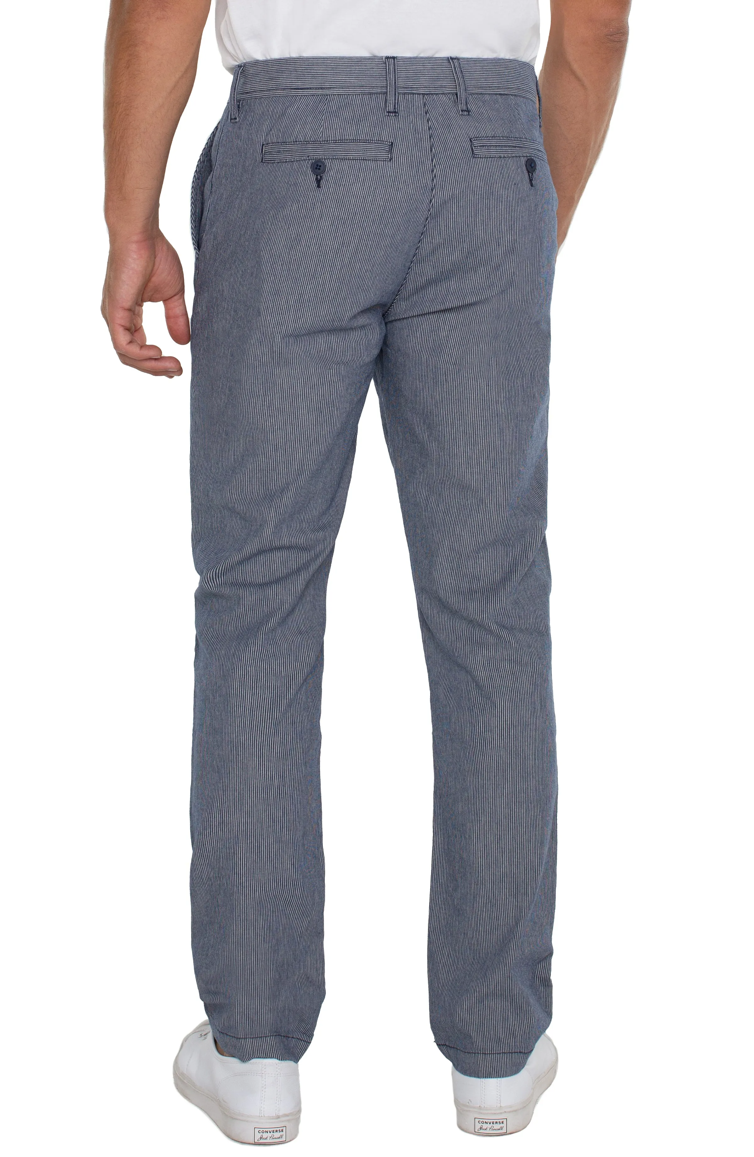 CHINO PANT sold by Liverpool Jeans Company product image thumbnail 2