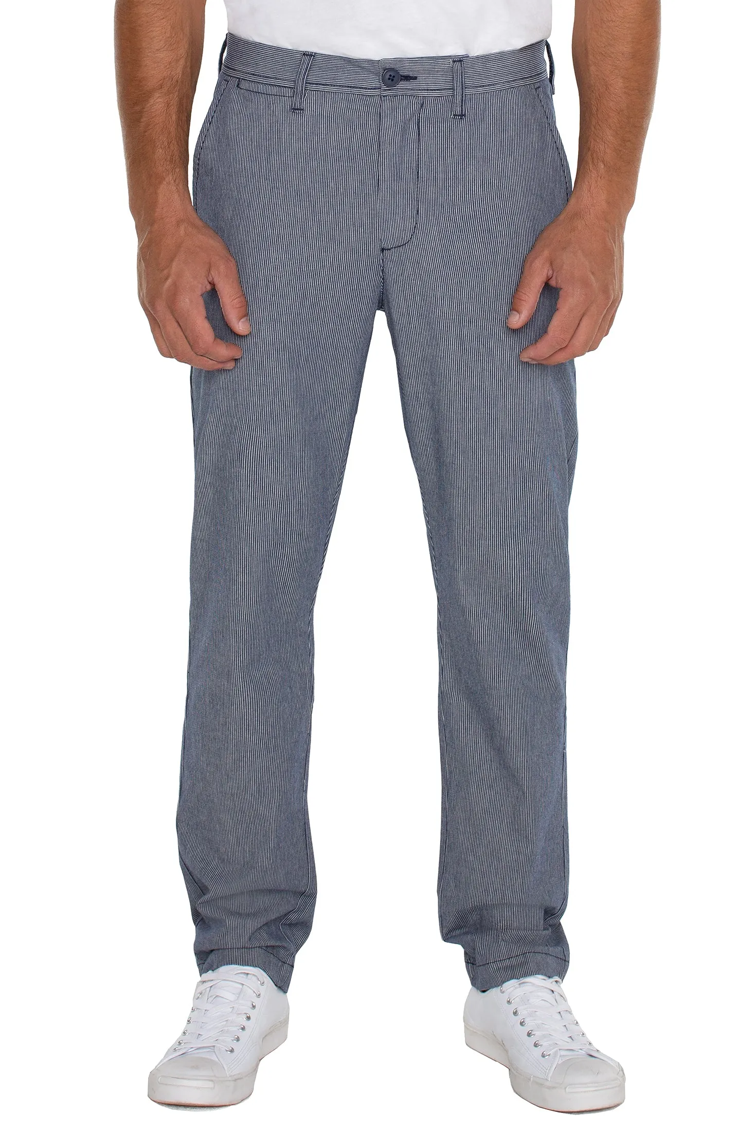 CHINO PANT sold by Liverpool Jeans Company product image thumbnail 3