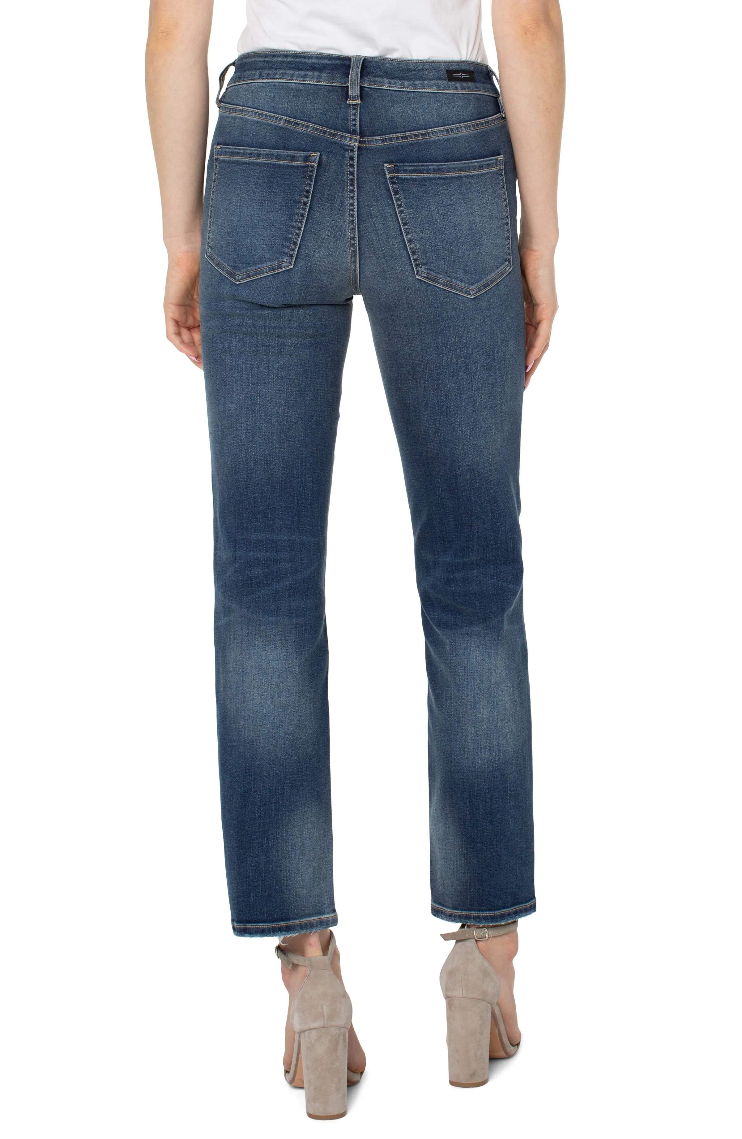 KENNEDY STRAIGHT sold by Liverpool Jeans Company product image thumbnail 2