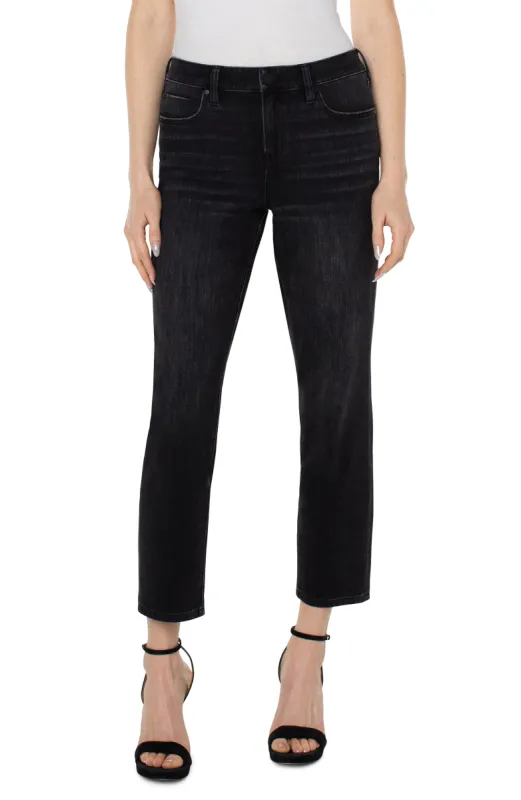 PETITE LIV NON-SKINNY SKINNY sold by Liverpool Jeans Company