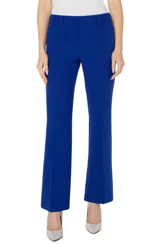 KELSEY FLARE TROUSER sold by Liverpool Jeans Company