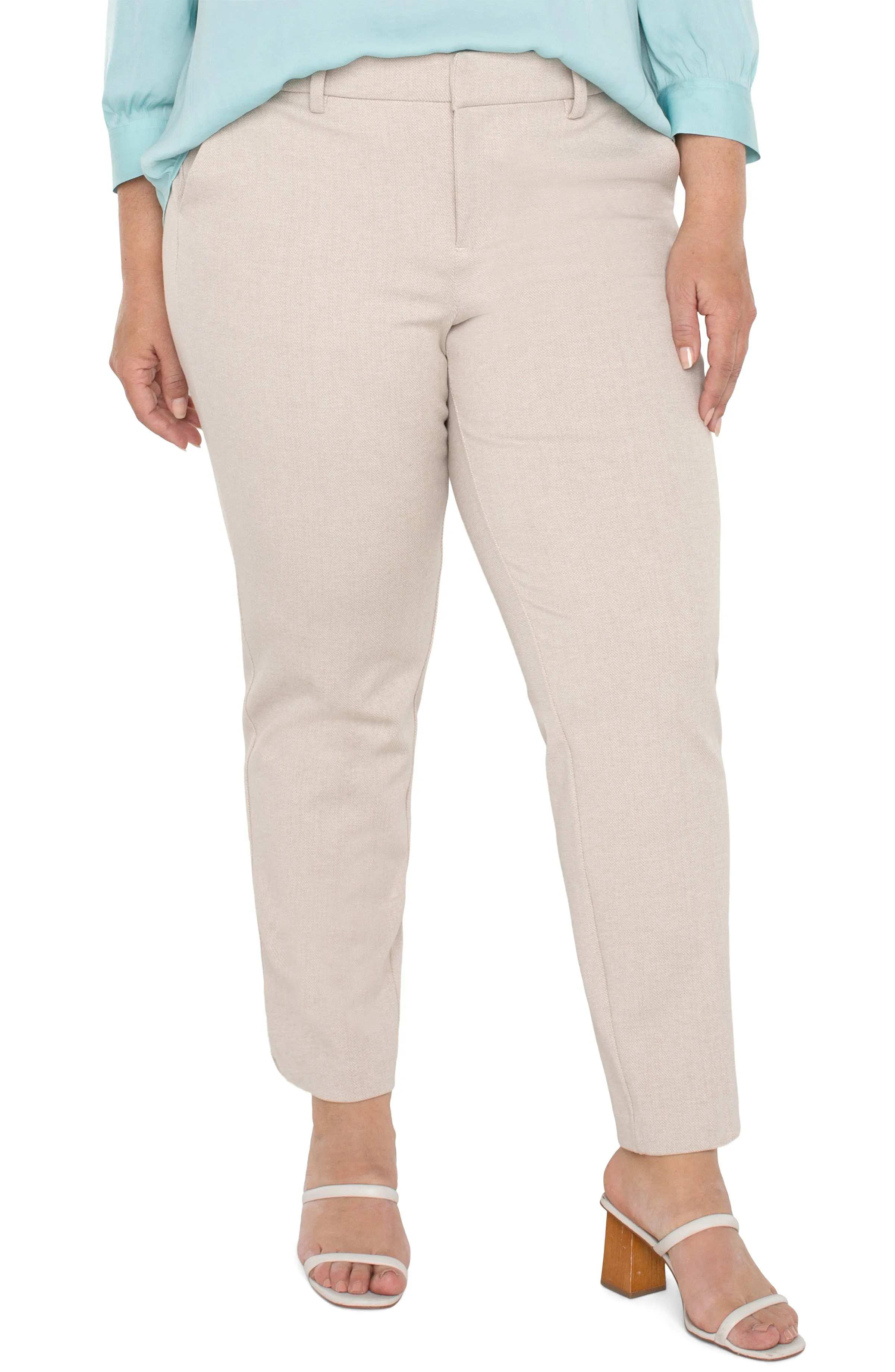 KELSEY TROUSER sold by Liverpool Jeans Company