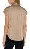BUTTON FRONT DOLMAN SLEEVE BLOUSE sold by Liverpool Jeans Company