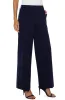 PETITE KELSEY WIDE LEG TROUSER sold by Liverpool Jeans Company