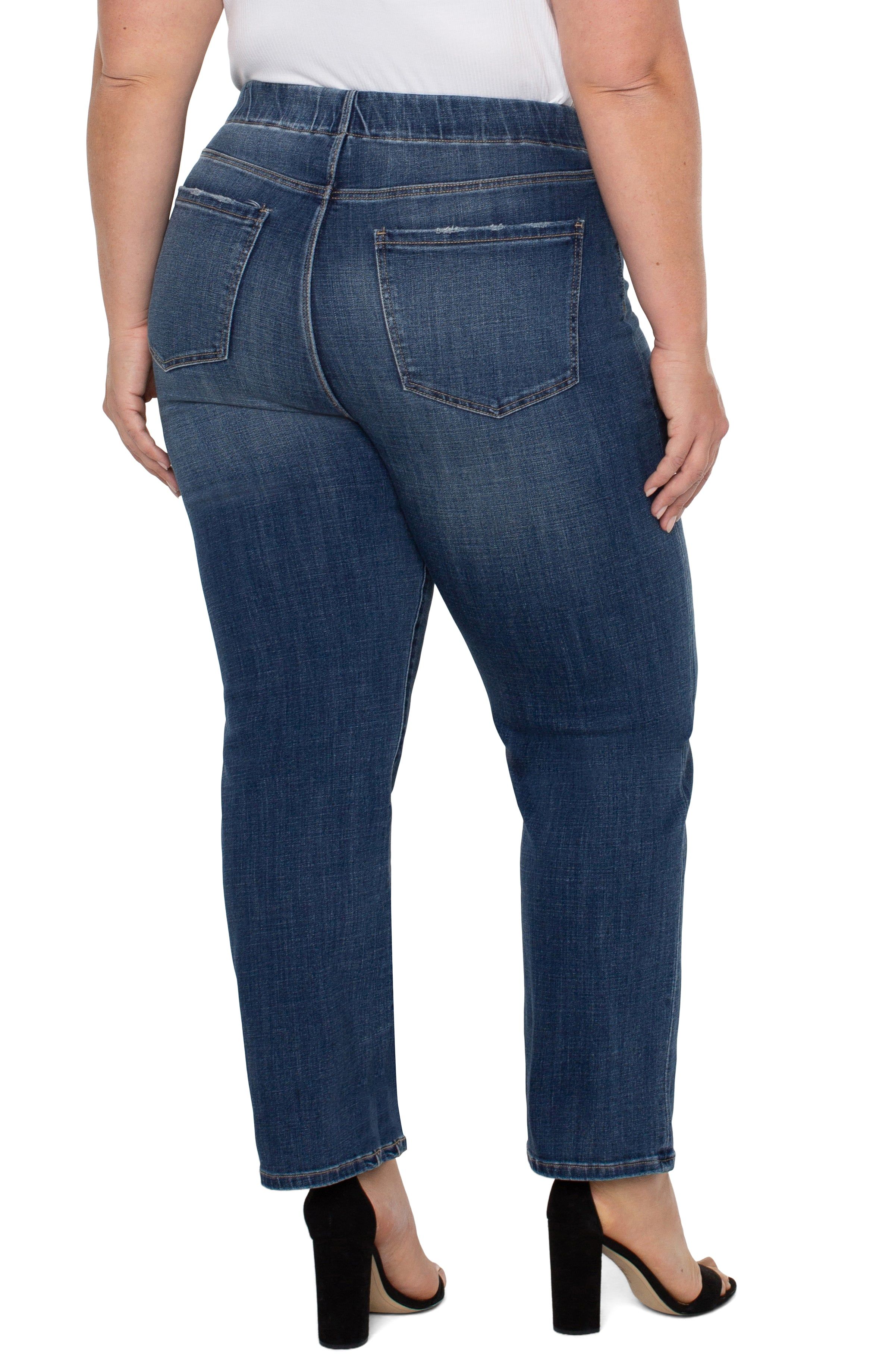 CHLOE SLIM ECO sold by Liverpool Jeans Company product image thumbnail 2