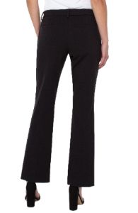 KELSEY FLARE TROUSER sold by Liverpool Jeans Company