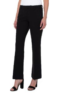 KELSEY FLARE TROUSER sold by Liverpool Jeans Company