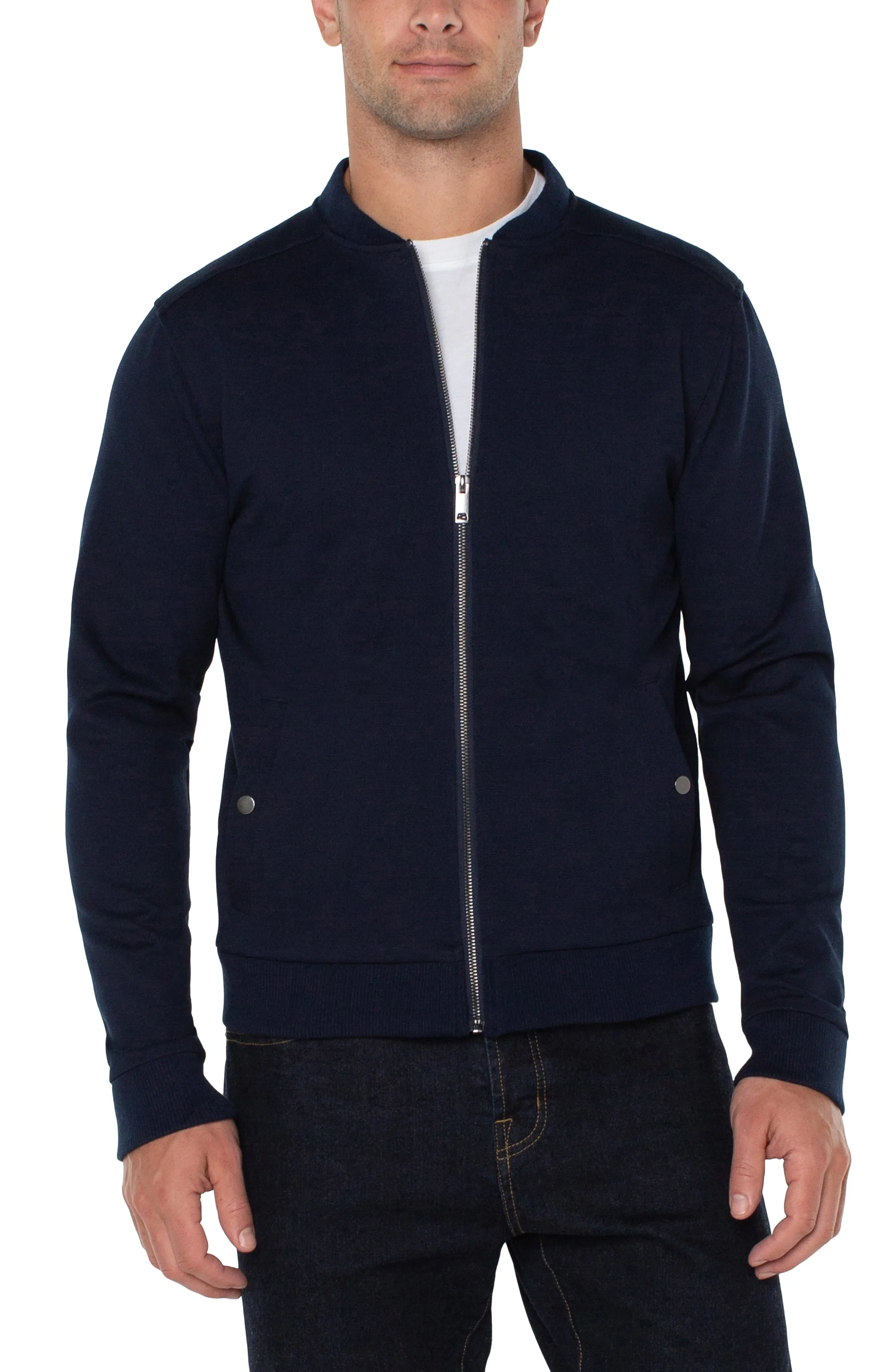 BOMBER JACKET sold by Liverpool Jeans Company