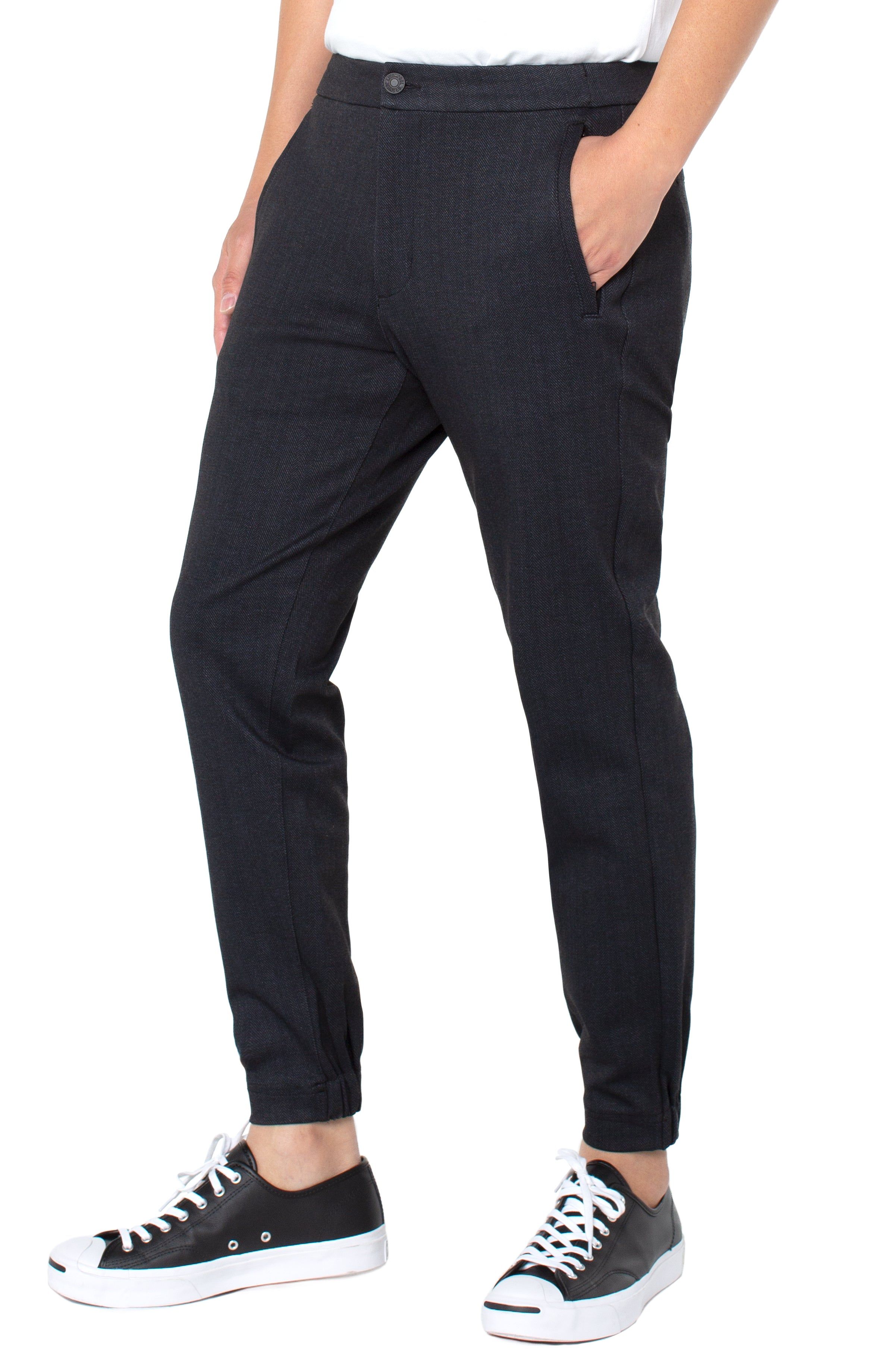 TRAVEL JOGGER sold by Liverpool Jeans Company product image thumbnail 2