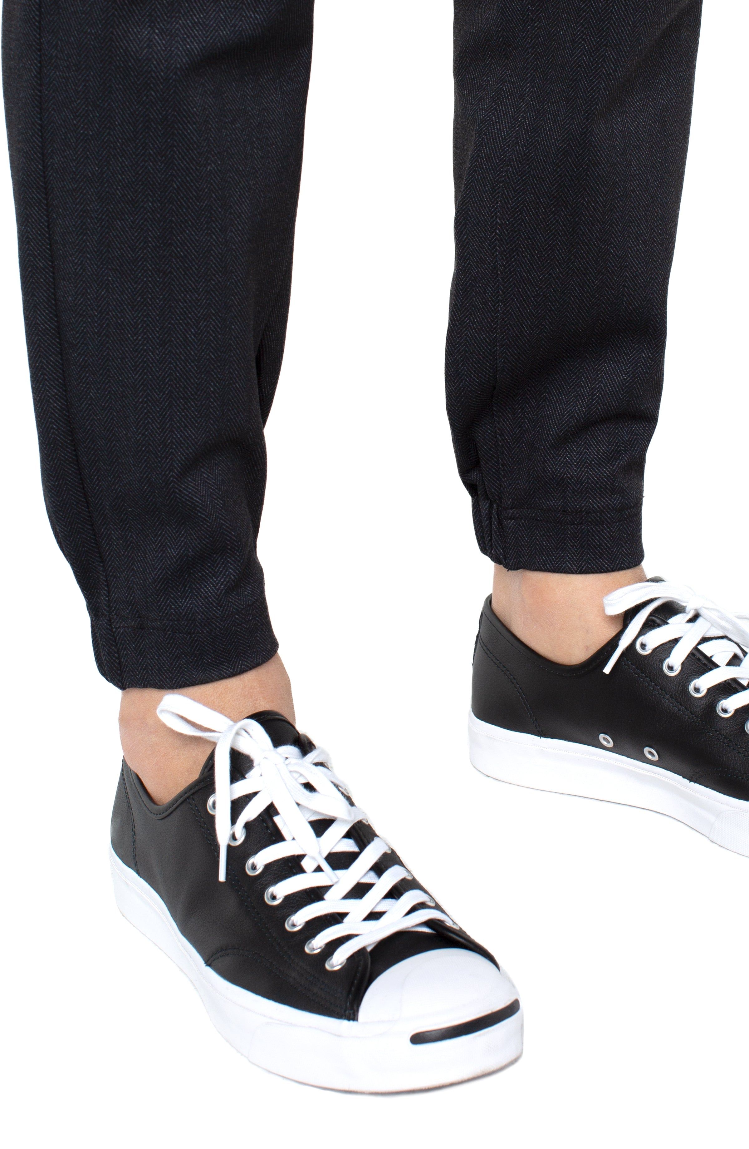 TRAVEL JOGGER sold by Liverpool Jeans Company product image thumbnail 3