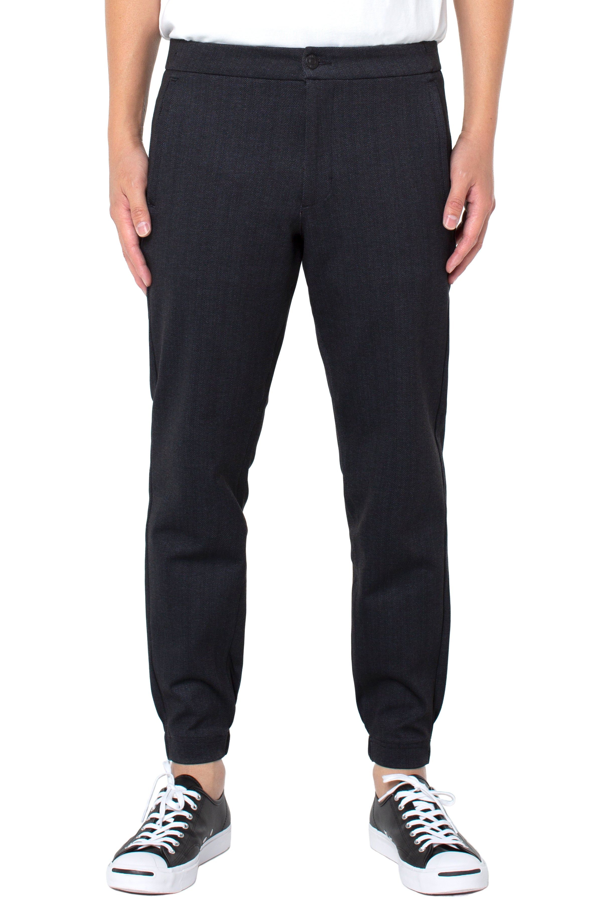 TRAVEL JOGGER sold by Liverpool Jeans Company