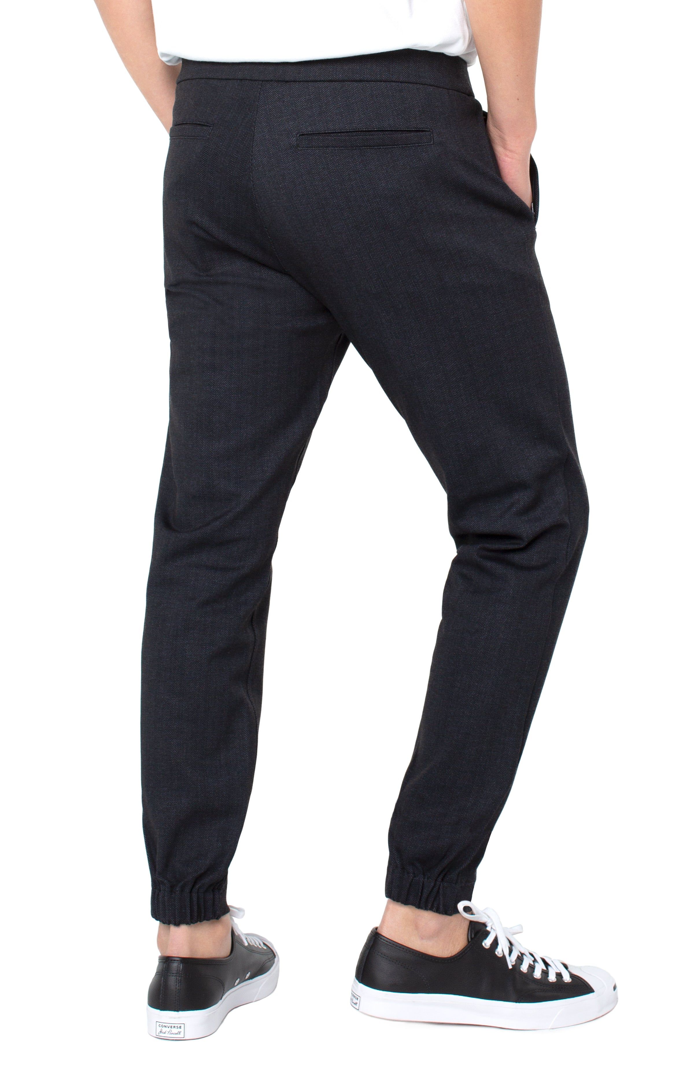 TRAVEL JOGGER sold by Liverpool Jeans Company product image thumbnail 4