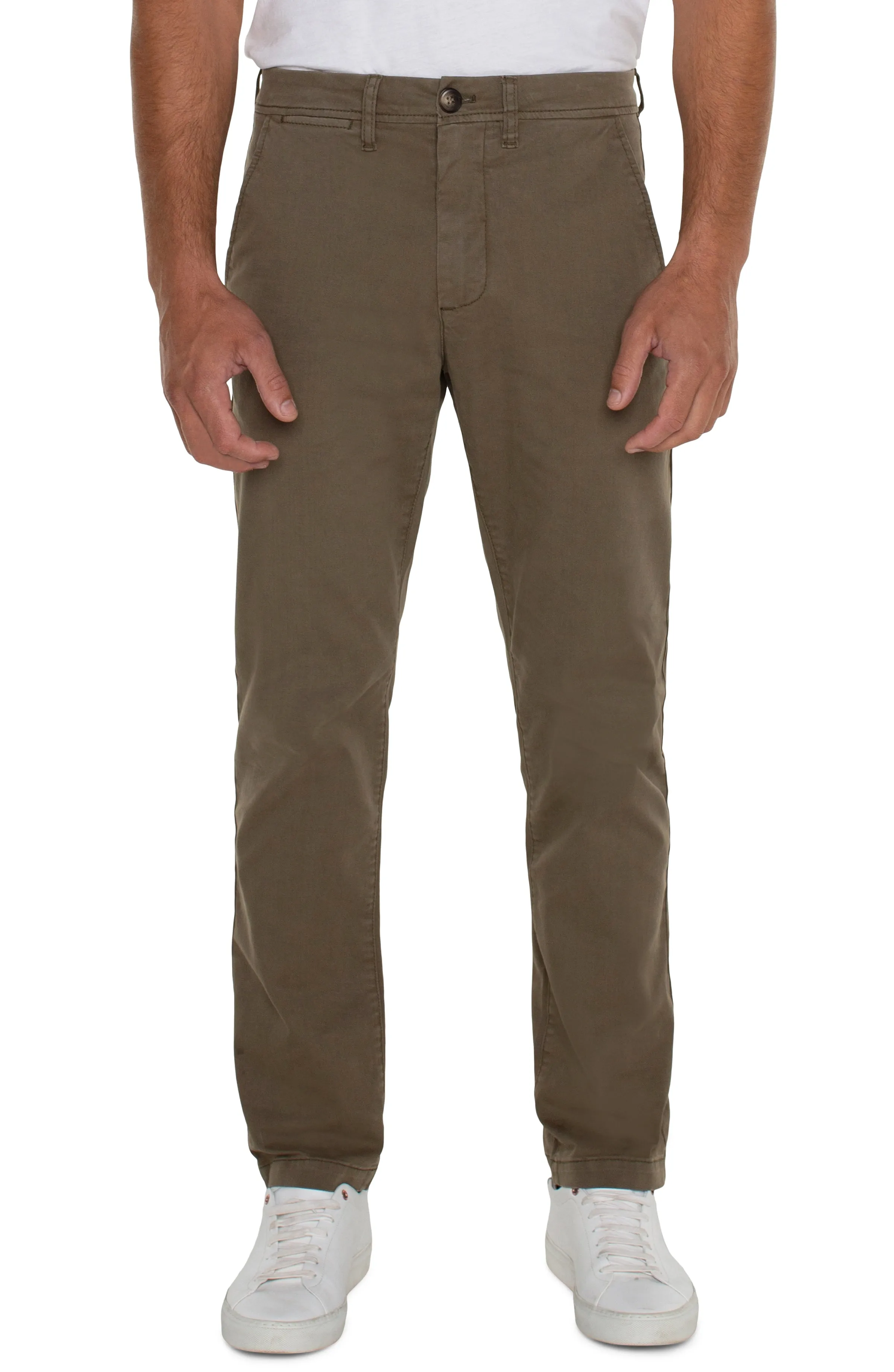 CHINO PANT sold by Liverpool Jeans Company