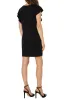 FLUTTER SLEEVE DRESS sold by Liverpool Jeans Company