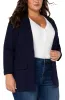 BOYFRIEND BLAZER WITH PRINCESS DART sold by Liverpool Jeans Company