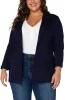 BOYFRIEND BLAZER WITH PRINCESS DART sold by Liverpool Jeans Company