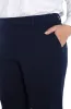 KELSEY WIDE LEG TROUSER sold by Liverpool Jeans Company