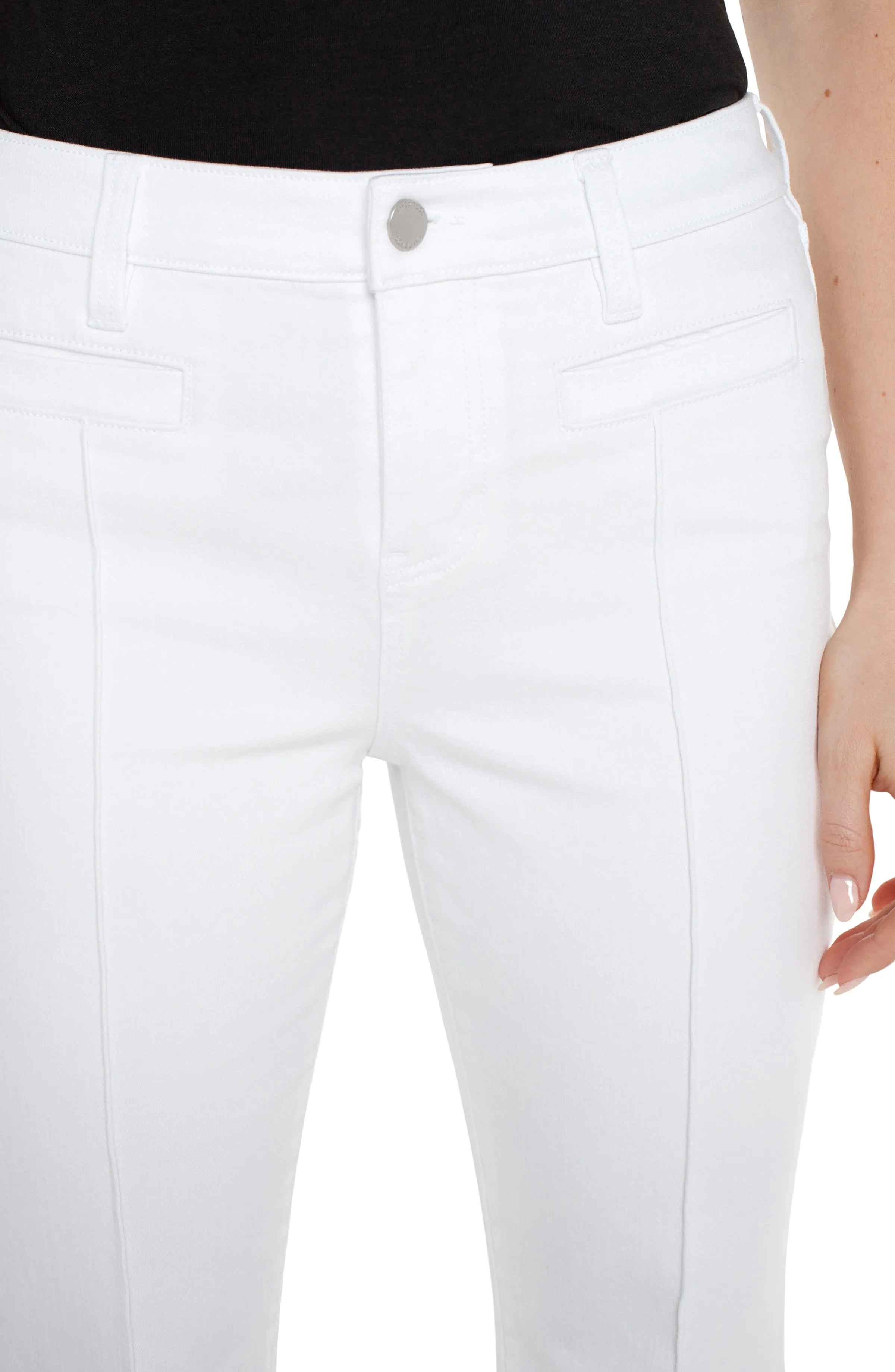 LUCY BOOTCUT ECO sold by Liverpool Jeans Company product image thumbnail 4