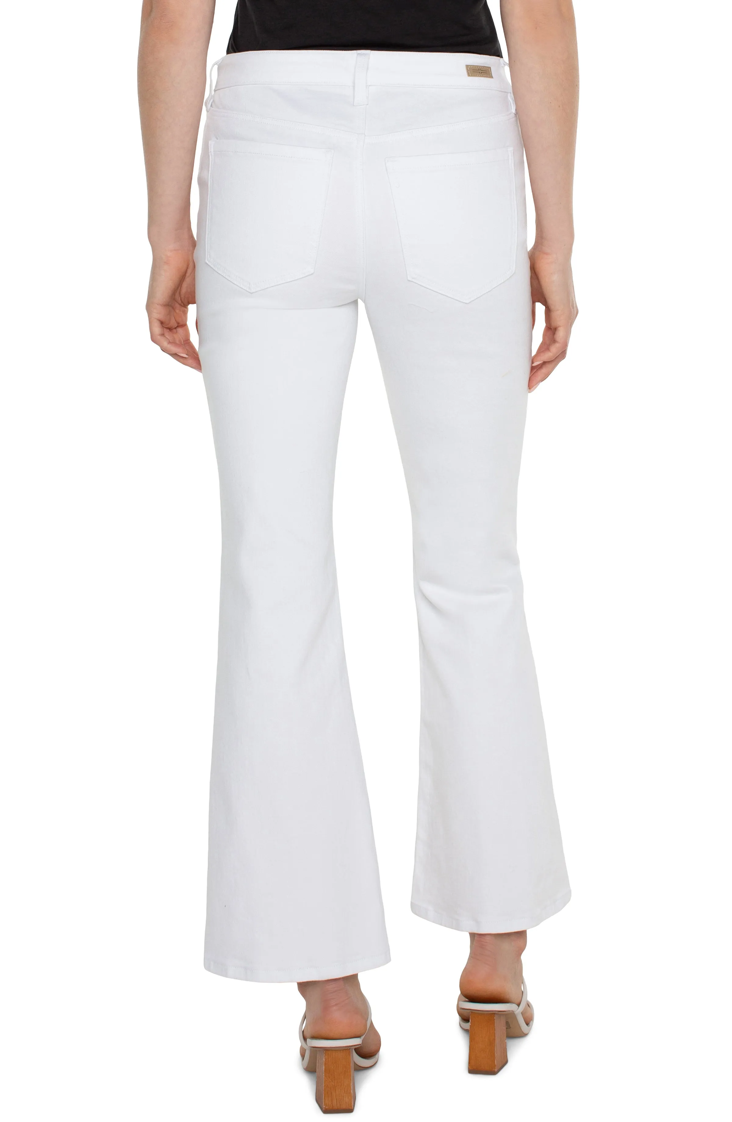 LUCY BOOTCUT ECO sold by Liverpool Jeans Company product image thumbnail 2