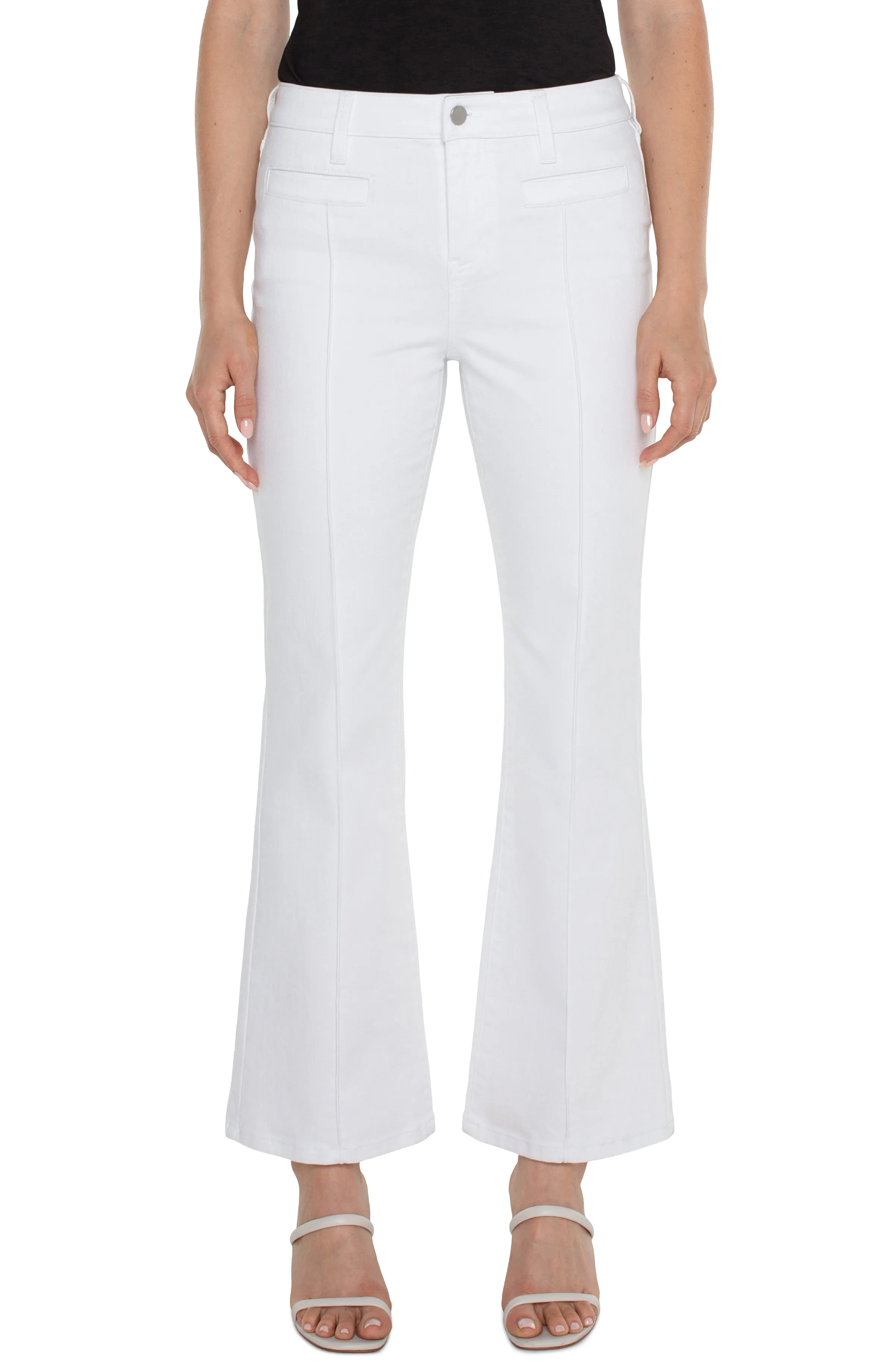 LUCY BOOTCUT ECO sold by Liverpool Jeans Company