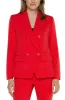 DOUBLE BREASTED BLAZER sold by Liverpool Jeans Company