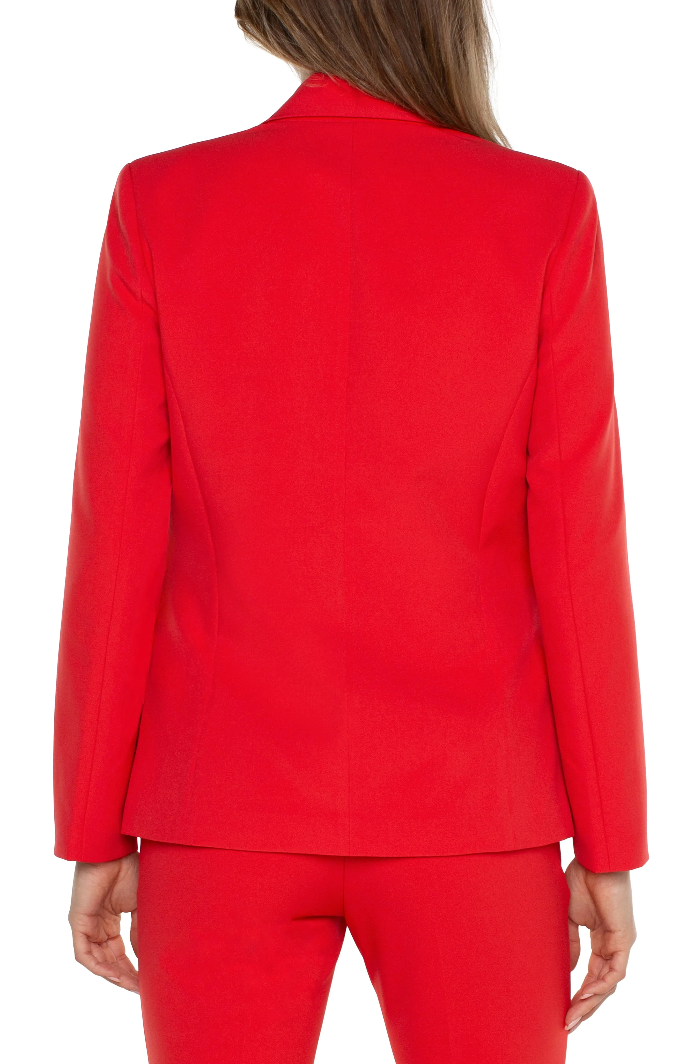 DOUBLE BREASTED BLAZER sold by Liverpool Jeans Company product image thumbnail 3