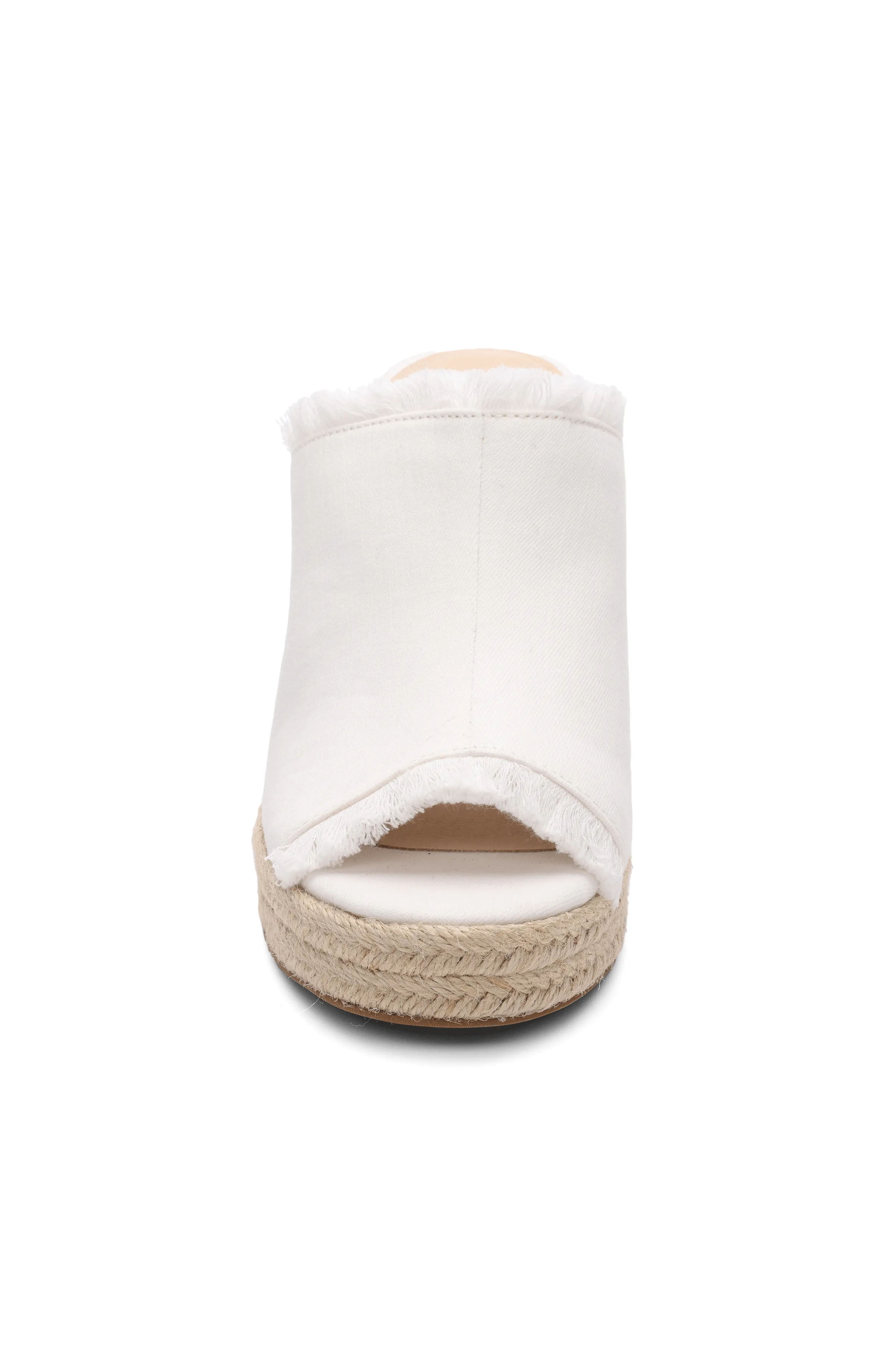 HOLLYWOOD FRAY EDGE ESPADRILLE sold by Liverpool Jeans Company product image thumbnail 5