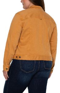 CLASSIC JEAN JACKET sold by Liverpool Jeans Company