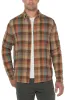 WOVEN BUTTON UP SHIRT sold by Liverpool Jeans Company