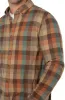 WOVEN BUTTON UP SHIRT sold by Liverpool Jeans Company