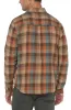 WOVEN BUTTON UP SHIRT sold by Liverpool Jeans Company