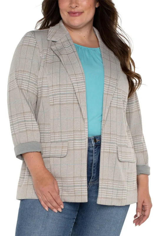 BOYFRIEND BLAZER sold by Liverpool Jeans Company