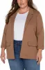 BOYFRIEND BLAZER WITH PRINCESS DART sold by Liverpool Jeans Company