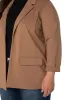 BOYFRIEND BLAZER WITH PRINCESS DART sold by Liverpool Jeans Company