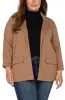 BOYFRIEND BLAZER WITH PRINCESS DART sold by Liverpool Jeans Company