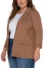 BOYFRIEND BLAZER WITH PRINCESS DART sold by Liverpool Jeans Company