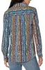 PETITE BUTTON FRONT BLOUSE sold by Liverpool Jeans Company