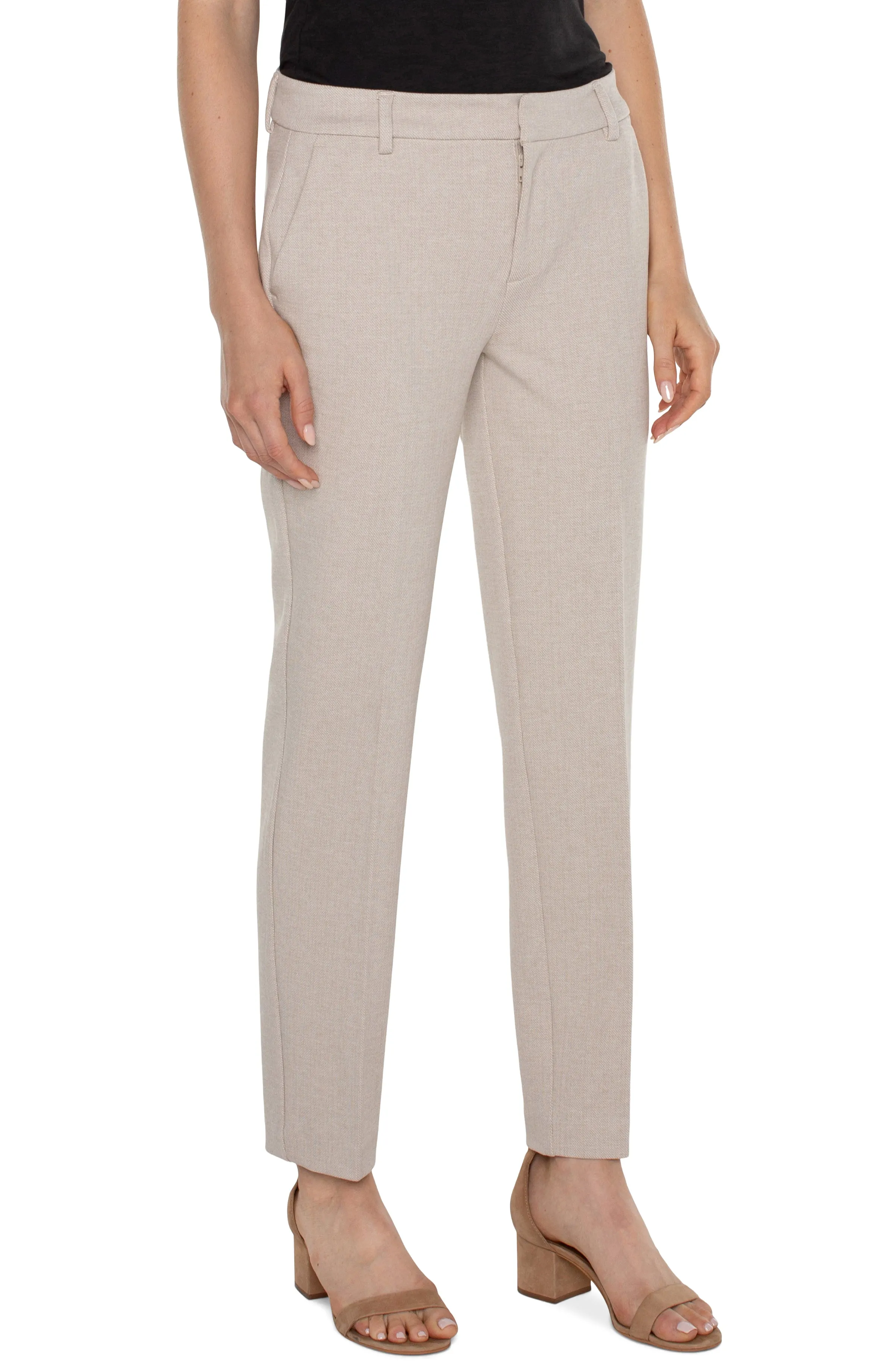 KELSEY TROUSER sold by Liverpool Jeans Company product image thumbnail 4