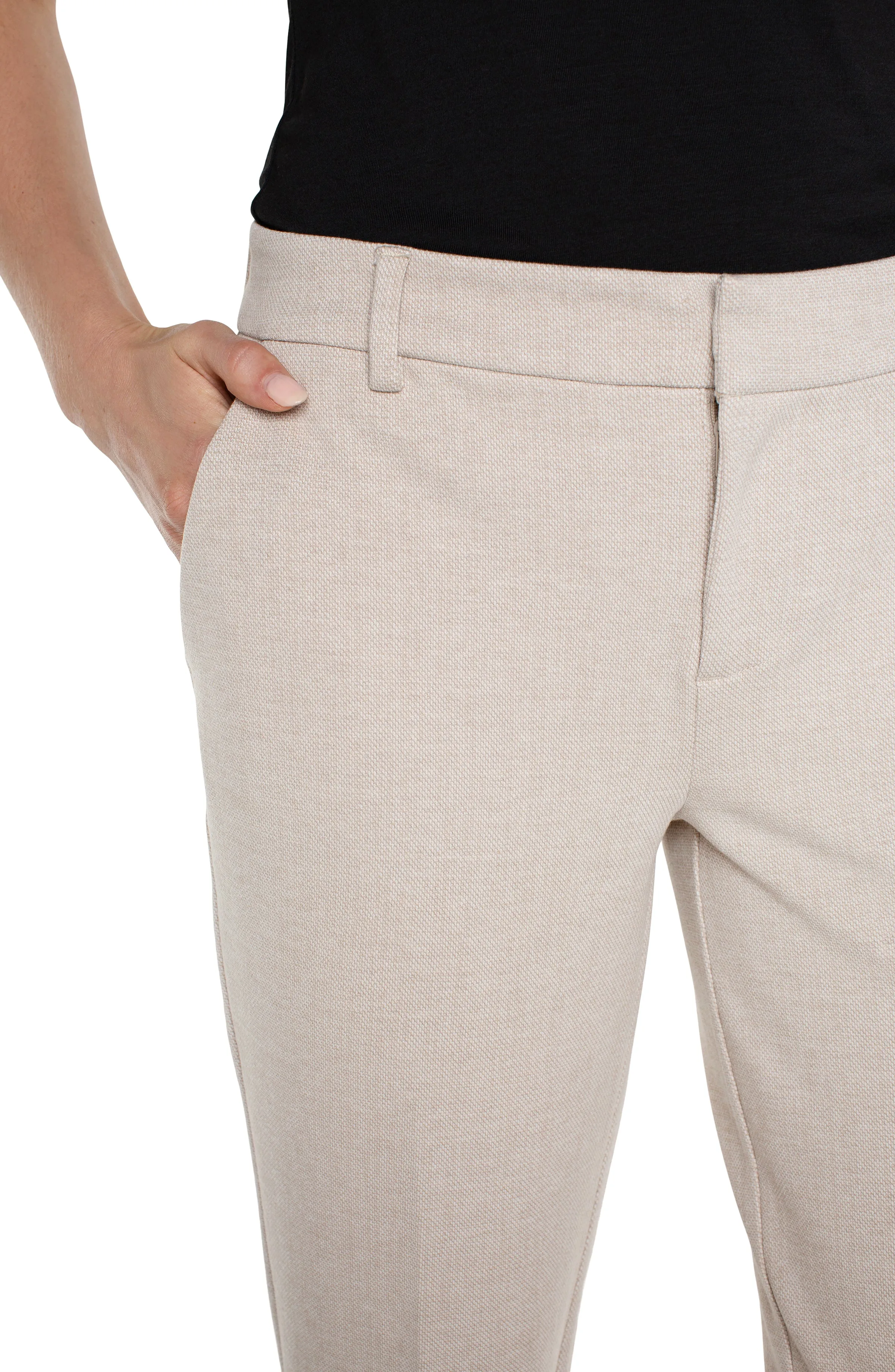 KELSEY TROUSER sold by Liverpool Jeans Company product image thumbnail 3