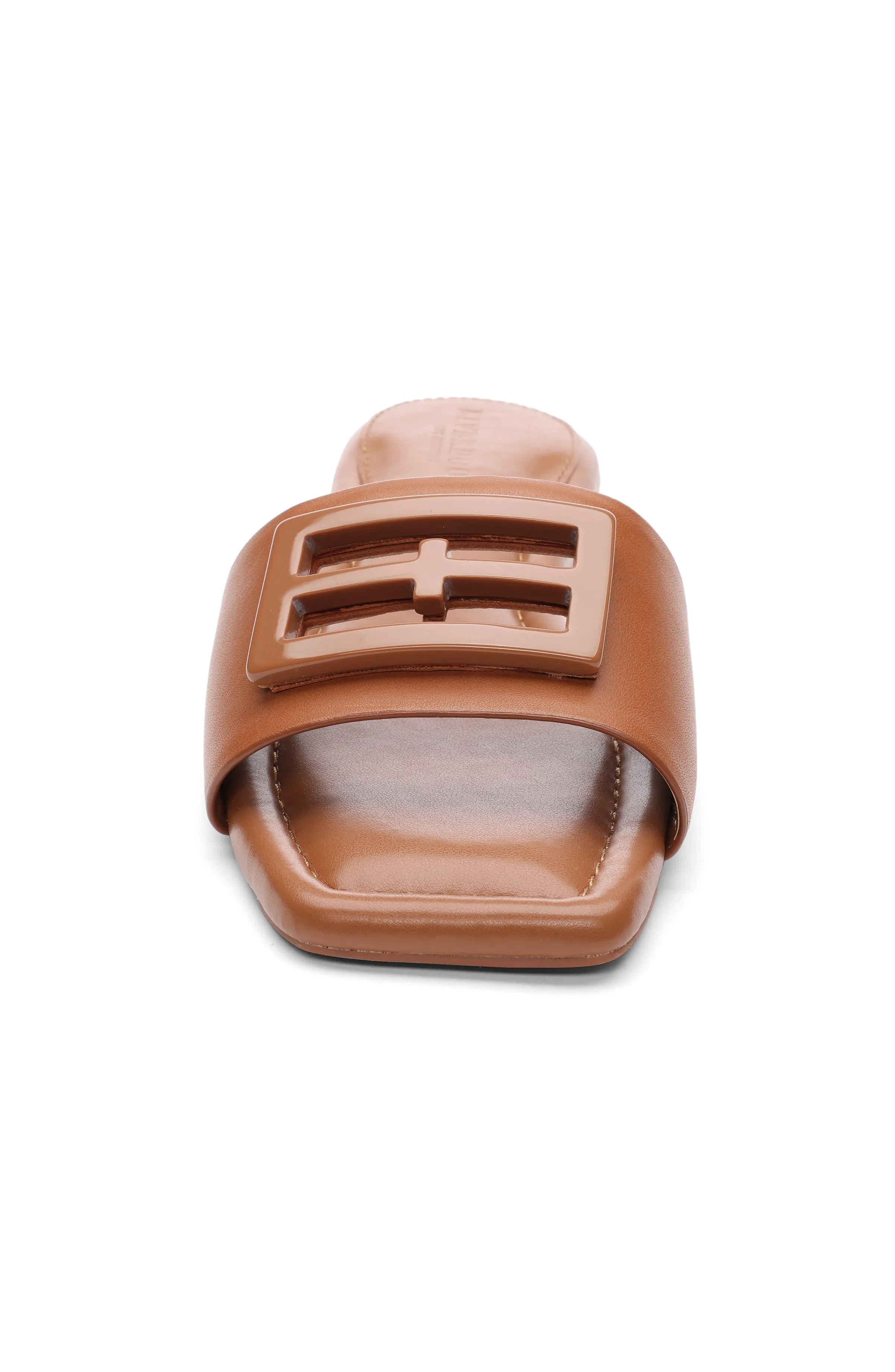 DUNBAR LOGO MEDALLION SANDALS sold by Liverpool Jeans Company product image thumbnail 3