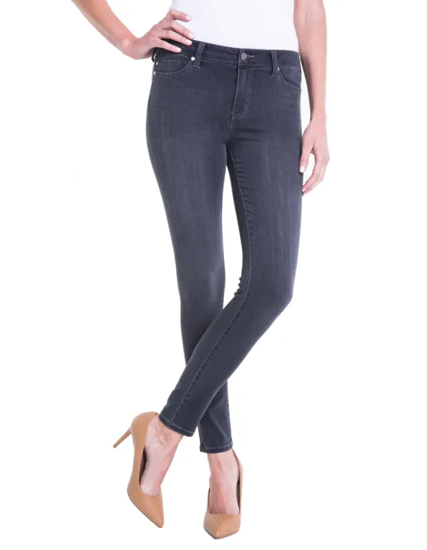 PETITE ABBY SKINNY SILKY SOFT sold by Liverpool Jeans Company
