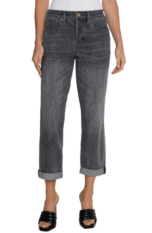 PETITE THE KEEPER sold by Liverpool Jeans Company