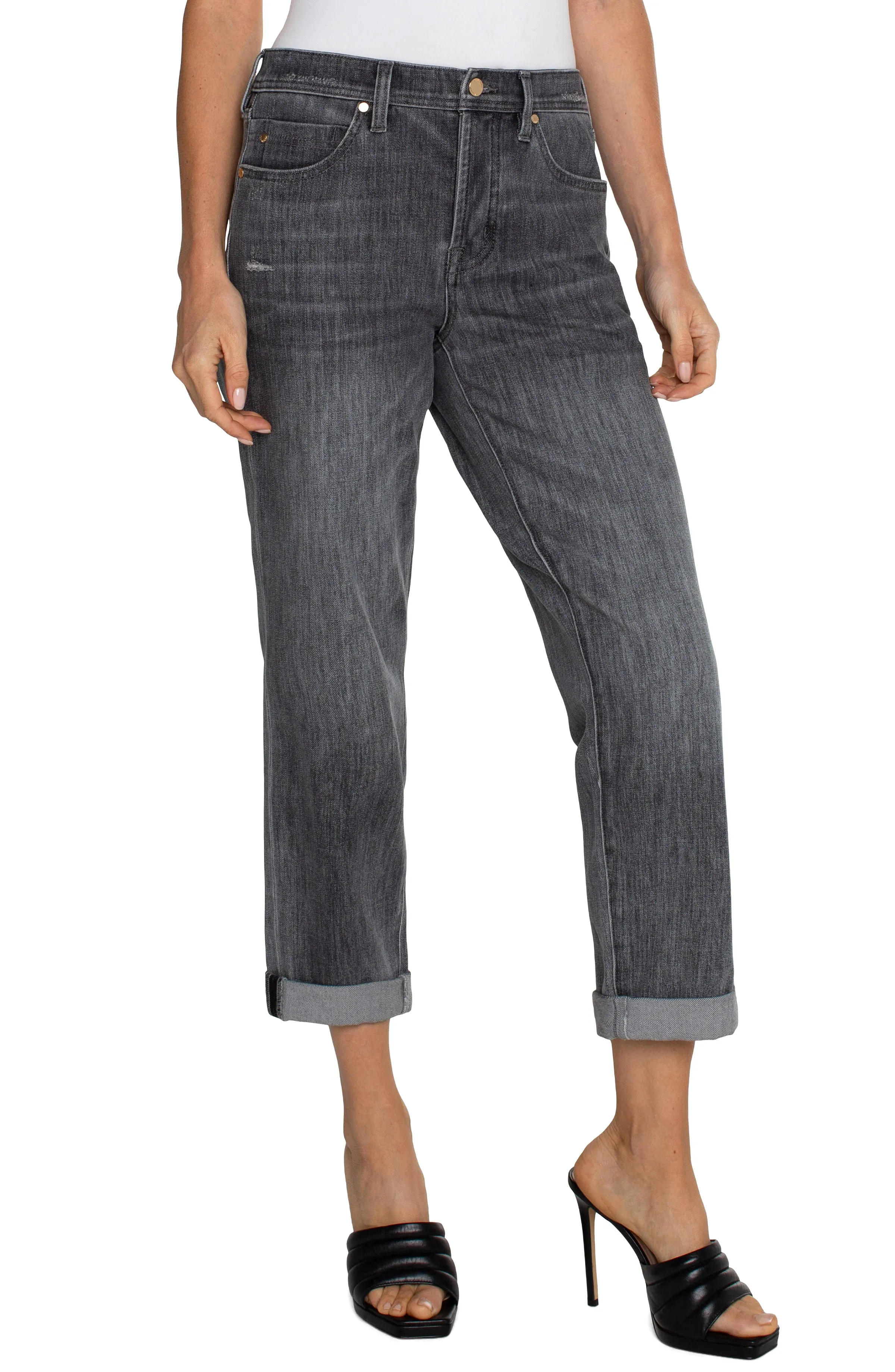 PETITE THE KEEPER sold by Liverpool Jeans Company product image thumbnail 2