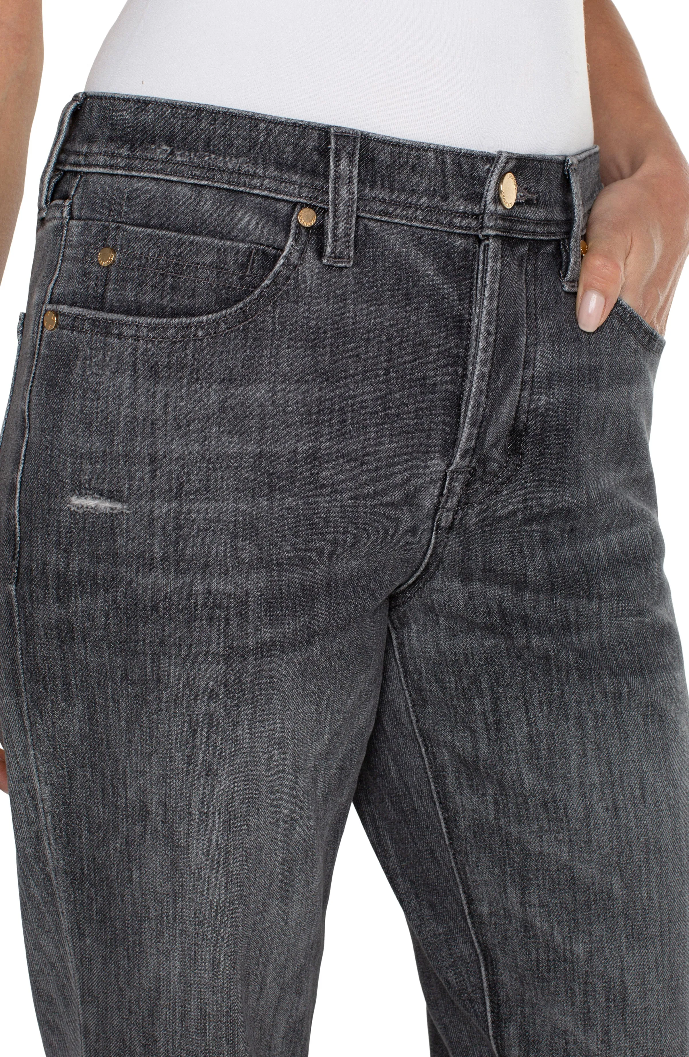 PETITE THE KEEPER sold by Liverpool Jeans Company product image thumbnail 3