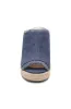 HOLLYWOOD FRAY EDGE ESPADRILLE sold by Liverpool Jeans Company