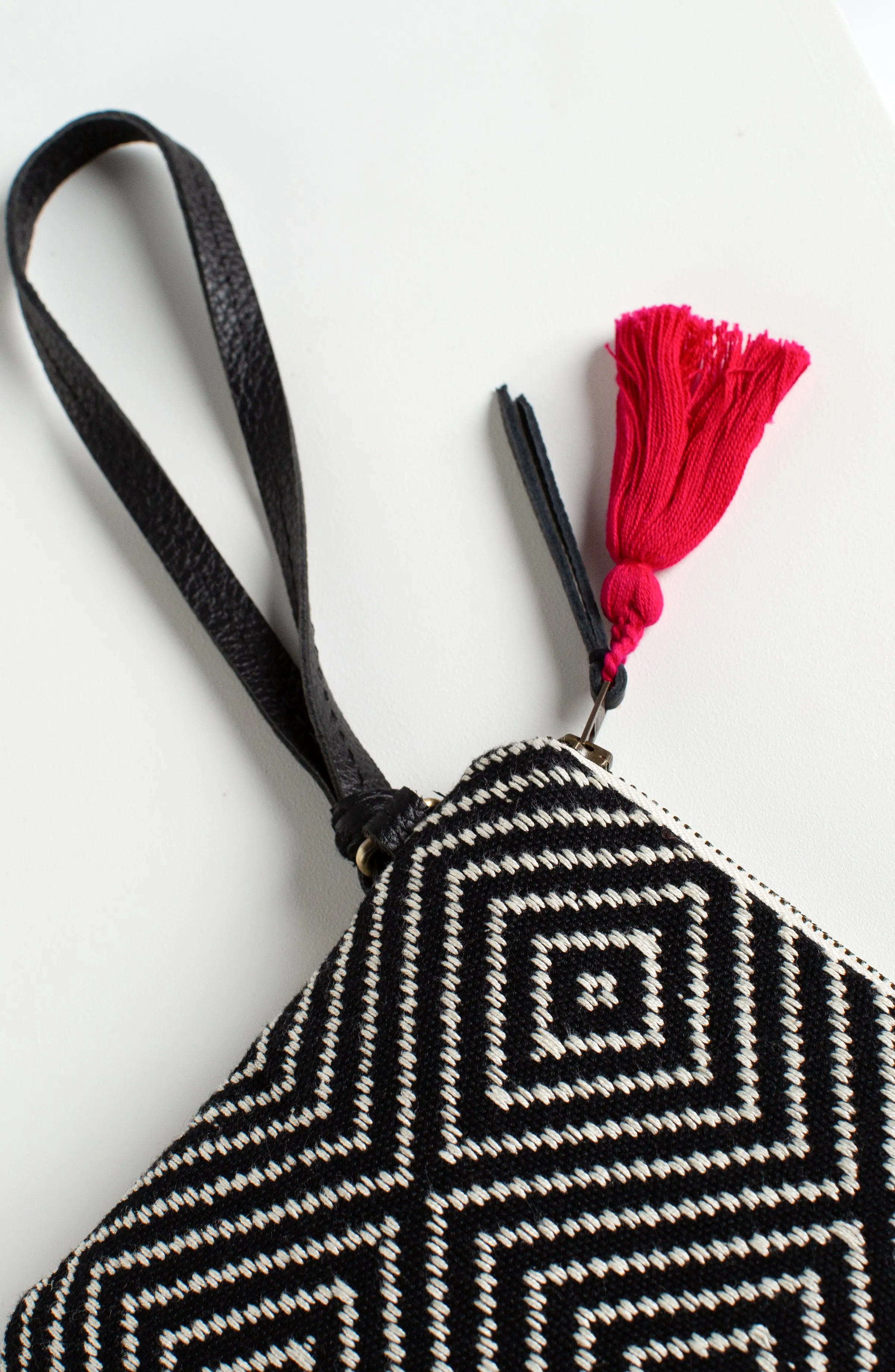 MINI LILY WRISTLET sold by Liverpool Jeans Company product image thumbnail 5