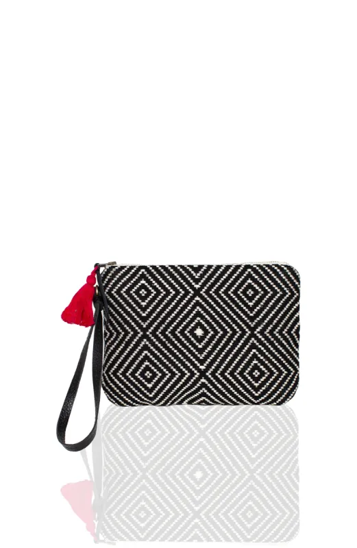 MINI LILY WRISTLET made by Liverpool Jeans Company