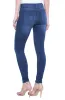ABBY SKINNY SILKY SOFT sold by Liverpool Jeans Company