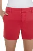 KELSEY TROUSER SHORT sold by Liverpool Jeans Company